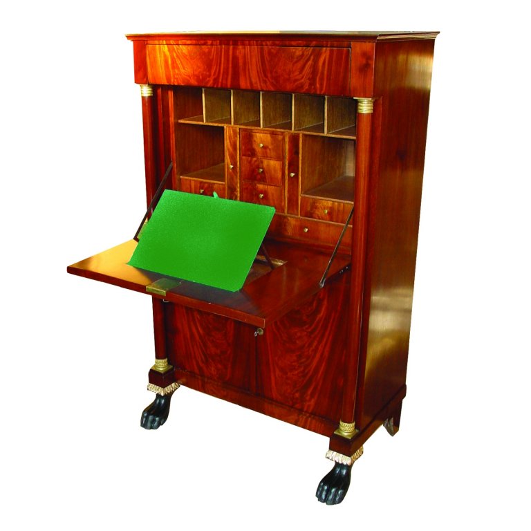 secretaire_empire